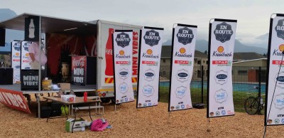 Event Branding