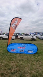 Sharkfin Banners 2