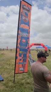 Telescopic Banners 1